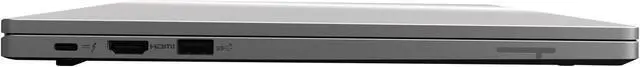 Alt view image 5 of 6 - Intel NUC M15 Laptop, 15.6" IPS FHD Display, Intel Core i5-1135G7 Upto 4.2GHz, 16GB RAM, 1TB NVMe SSD, HDMI, Thunderbolt, Wi-Fi, Bluetooth, Windows 10 Pro
