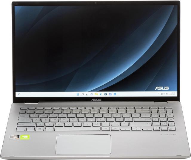 ASUS ZenBook 2-in-1, 15.6