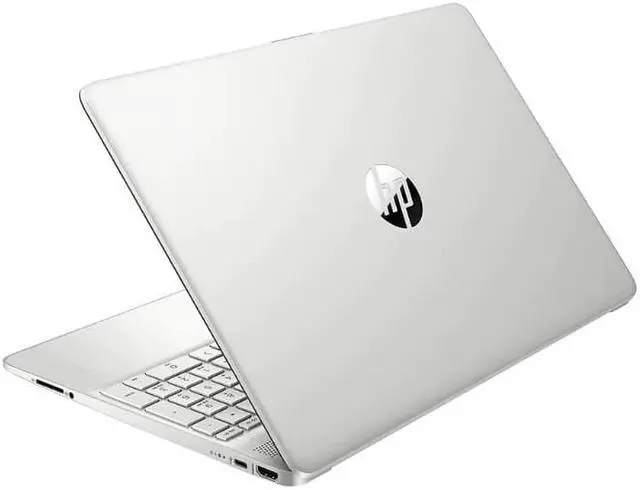 Alt view image 3 of 4 - HP 15 Laptop, 15.6" FHD Display, Intel Core i5-1135G7 Upto 4.2GHz, 8GB RAM, 512GB NVMe SSD, HDMI, Card Reader, Wi-Fi, Bluetooth, Windows 11 Pro