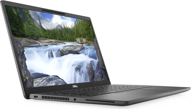 Alt view image 3 of 6 - Dell Latitude 7420 Laptop, 14" FHD Display, Intel Core i7-1185G7 Upto 4.8GHz, 16GB RAM, 512GB NVMe SSD, HDMI, Thunderbolt, Card Reader, Wi-Fi, Bluetooth, Windows 11 Pro (D4F9F)
