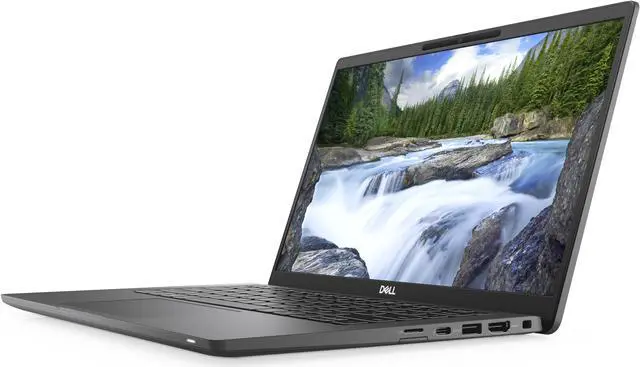 Alt view image 6 of 6 - Dell Latitude 7420 Laptop, 14" FHD Display, Intel Core i7-1185G7 Upto 4.8GHz, 16GB RAM, 512GB NVMe SSD, HDMI, Thunderbolt, Card Reader, Wi-Fi, Bluetooth, Windows 11 Pro (D4F9F)