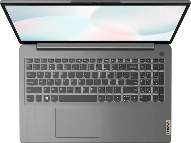 Alt view image 4 of 7 - Lenovo IdeaPad 3 Laptop, 15.6" FHD Display, AMD Ryzen 5 5625U Upto 4.3GHz, 20GB RAM, 2TB NVMe SSD, HDMI, DisplayPort via USB-C, Card Reader, Wi-Fi, Bluetooth, Windows 11 Pro