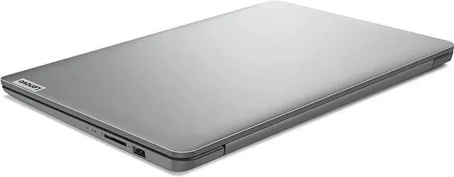 Alt view image 4 of 5 - Lenovo IdeaPad 1 Laptop, 14" HD Display, Intel Core i3-1215U Upto 4.4GHz, 20GB RAM, 512GB NVMe SSD, HDMI, Card Reader, Wi-Fi, Bluetooth, Windows 11 Pro S