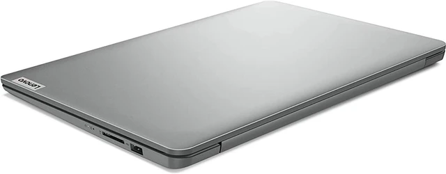 Alt view image 4 of 5 - Lenovo IdeaPad 1 Laptop, 14" HD Display, Intel Core i3-1215U Upto 4.4GHz, 4GB RAM, 256GB NVMe SSD, HDMI, Card Reader, Wi-Fi, Bluetooth, Windows 11 Pro S