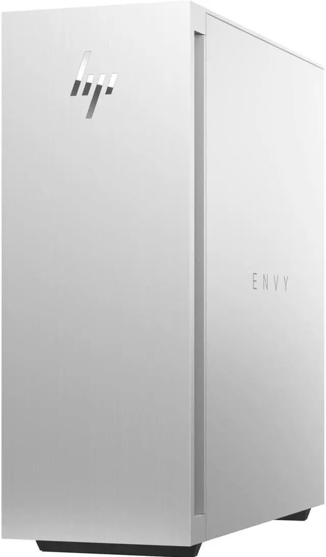 Alt view image 3 of 6 - HP ENVY TE02 Gaming Desktop, Intel Core i9-12900 Upto 5.1GHz, 16GB RAM, 1TB NVMe SSD, NVIDIA GeForce RTX 3070, HDMI, DisplayPort, Card Reader, Wi-Fi, Bluetooth, Windows 11 Home (319Q4AA)