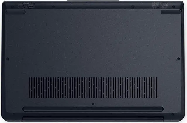 Alt view image 6 of 6 - Lenovo IdeaPad 3 Laptop, 14" IPS FHD Display, Intel Core i5-1235U Upto 4.4GHz, 16GB RAM, 256GB NVMe SSD, HDMI, DisplayPort via USB-C, Card Reader, Wi-Fi, Bluetooth, Windows 11 Pro