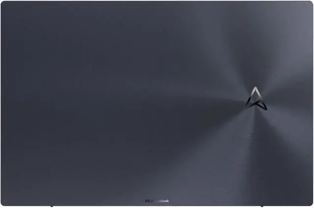 Alt view image 6 of 6 - ASUS ZenBook Pro Gaming Laptop, 17.3" 165Hz WQHD Touch Display, AMD Ryzen 9 6900HX Upto 4.9GHz, 16GB RAM, 2TB NVMe SSD, NVIDIA GeForce RTX 3050, HDMI, DispalyPort via USB-C, Windows 11 Pro