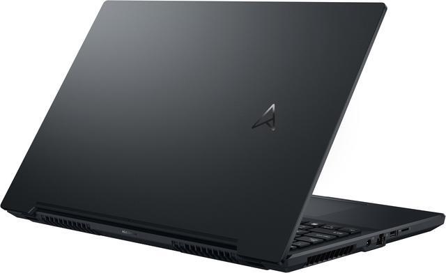 Alt view image 4 of 6 - ASUS Zenbook Pro Gaming Laptop, 16" 165Hz WQXGA Display, Intel Core i7-12650H Upto 4.7GHz, 32GB RAM, 1TB NVMe SSD, NVIDIA GeForce RTX 3070 Ti, HDMI, Thunderbolt, Wi-Fi, Bluetooth, Windows 11 Pro