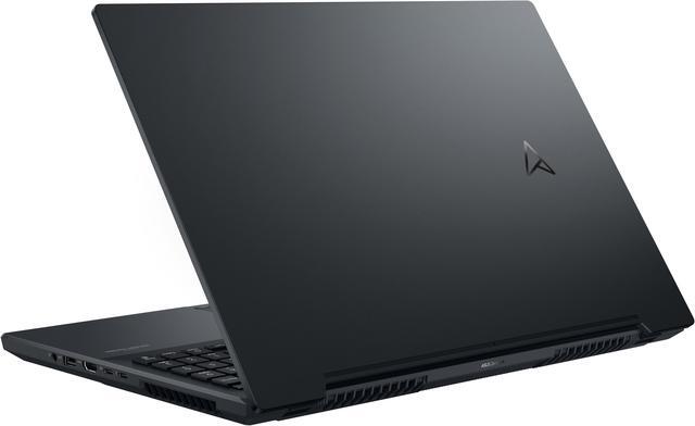 Alt view image 5 of 6 - ASUS Zenbook Pro Gaming Laptop, 16" 165Hz WQXGA Display, Intel Core i7-12650H Upto 4.7GHz, 32GB RAM, 1TB NVMe SSD, NVIDIA GeForce RTX 3070 Ti, HDMI, Thunderbolt, Wi-Fi, Bluetooth, Windows 11 Pro