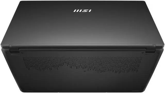 Alt view image 4 of 6 - MSI Modern 15 Laptop, 15.6" IPS FHD Display, Intel Core i7-1255U Upto 4.7GHz, 16GB RAM, 1TB NVMe SSD, Intel Arc A370M, HDMI, Wi-Fi, Bluetooth, Windows 11 Pro