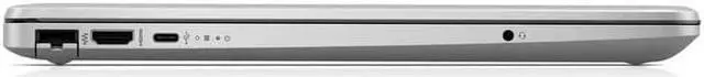 Alt view image 6 of 6 - HP 250 G8 Laptop, 15.6" IPS FHD Display, Intel Core i7-1165G7 Upto 4.7GHz, 16GB RAM, 512GB NVMe SSD, HDMI, Wi-Fi, Bluetooth, Windows 11 Pro
