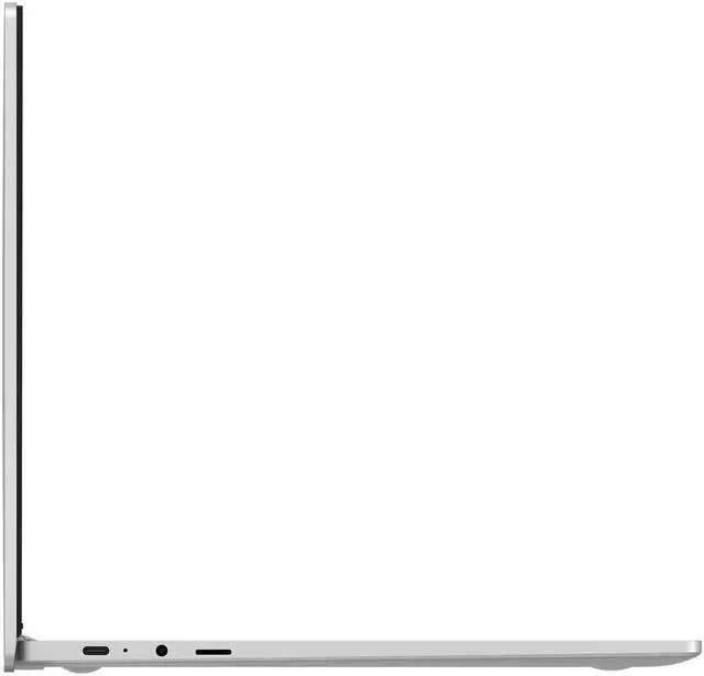 Alt view image 4 of 6 - Samsung Galaxy Book Go Laptop, 14" FHD Display, Qualcomm Snapdragon 7c 2.5GHz, 4GB RAM, 128GB eMMC, Windows 11 Home (NP340XLA-KA3CA)