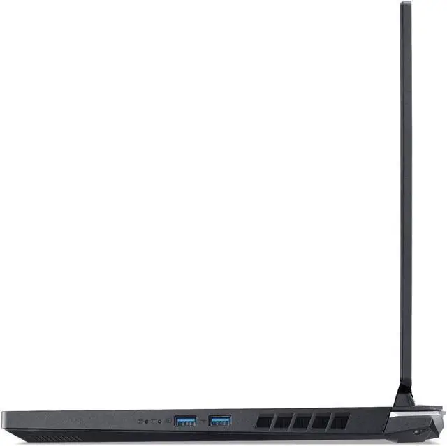 Alt view image 5 of 5 - Acer Nitro 5 Gaming Laptop, 15.6" 165Hz QHD Display, AMD Ryzen 7 6800H Upto 4.7GHz, 32GB RAM, 1TB SSD, NVIDIA GeForce RTX 3070 Ti, Backlit keys, Windows 11 Home