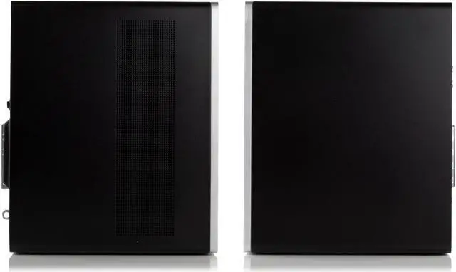 Alt view image 5 of 7 - HP Pavilion 590 Desktop, AMD A9-9425 3.1GHz, 16GB RAM, 512GB SSD, DVDRW, HDMI, VGA, Card Reader, Wi-Fi, Bluetooth, Windows 10 Pro