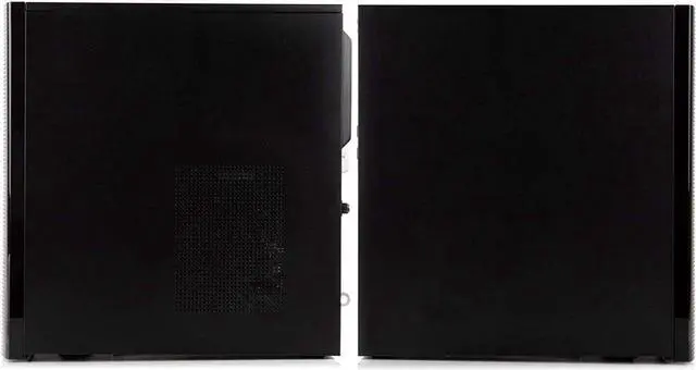 Alt view image 5 of 5 - HP Pavilion 460 Desktop PC, Intel Core i7-7700T Upto 3.8GHz, 16GB RAM, 512GB SSD, DVD-RW, Windows 10 Pro