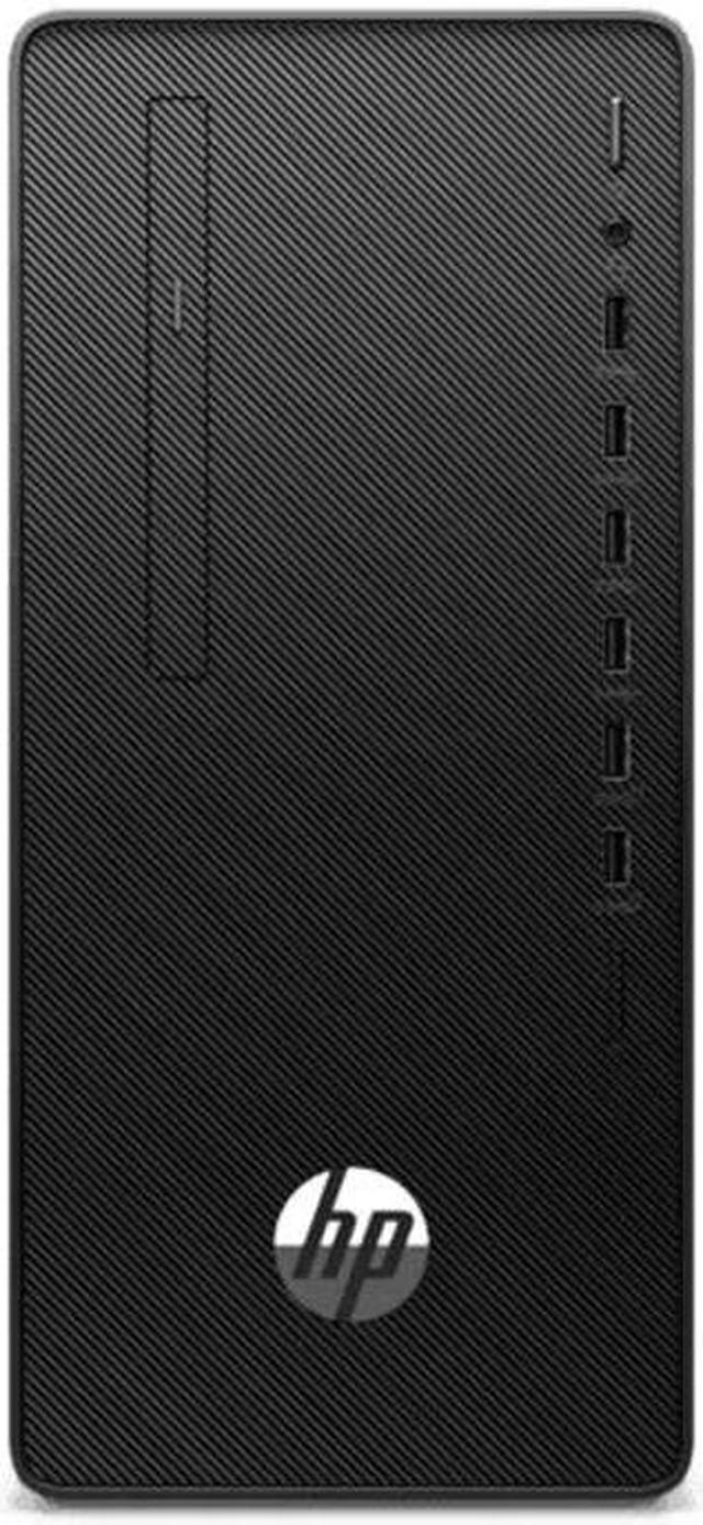 HP 290 G4 Desktop PC, Intel Core i5-10400 Upto 4.3GHz, 16GB RAM, 2TB SSD,  DVD-RW, Windows 11 Pro