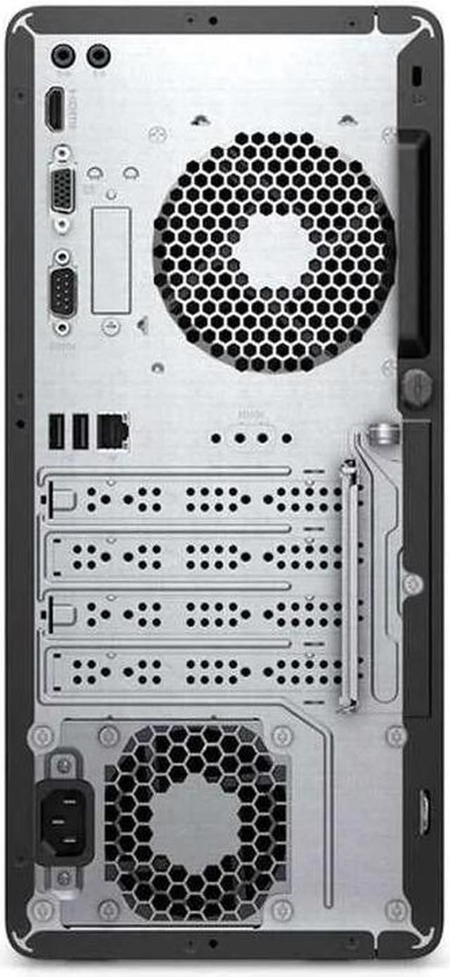 Ordinateur bureau HP 290 G4 - Core i7 - RAM 8Go - HDD 1000Go