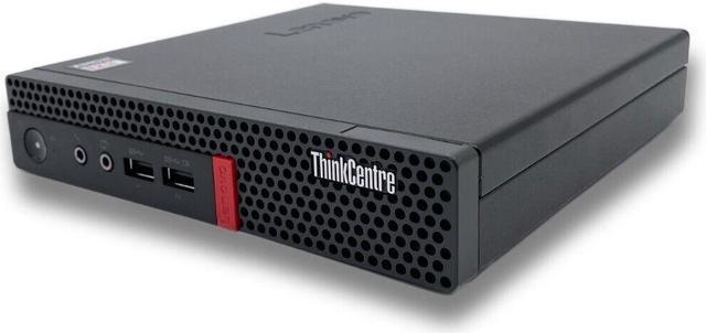 Lenovo ThinkCentre M625q Desktop PC, AMD A4-9120e Upto 2.2GHz, 8GB