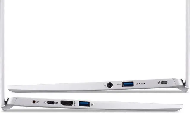 Alt view image 5 of 5 - Acer Swift 3 Laptop, 14" FHD Display, AMD Ryzen 7 5700U Upto 4.3GHz, 8GB RAM, 512GB SSD, Backlit keys, Fingerprint Reader, Windows 10 Home (SF314-43-R2YY)