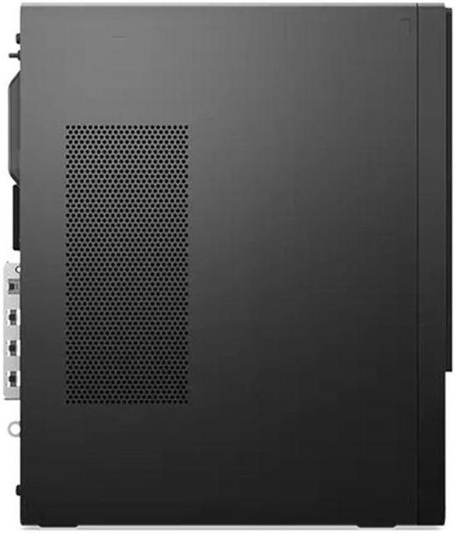 Lenovo ThinkCentre Neo 50t G3 Desktop PC, Intel Core i3-12100 Upto