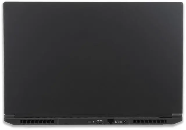 Alt view image 4 of 6 - Intel Whitebook Gaming Notebook, 15.6" 144Hz FHD Display, Intel Core i7-9750H Upto 4.5GHz, 8GB RAM, 256GB NVMe SSD, NVIDIA GeForce GTX 1660 Ti, HDMI, Thunderbolt, Wi-Fi, Bluetooth, Windows 10 Pro