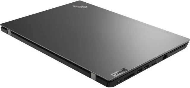 Alt view image 6 of 6 - Lenovo ThinkPad L14 Laptop, 14" FHD Display, Intel Core i5-1145G7 Upto 4.4GHz, 16GB RAM, 512GB SSD, Fingerprint Reader, Windows 11 Pro