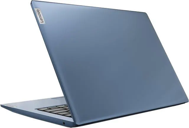 Alt view image 5 of 7 - Lenovo IdeaPad 1 Laptop, 14" FHD Display, AMD Athlon Silver 3050e Upto 2.8GHz, 4GB RAM, 256GB SSD, Windows 11 Home