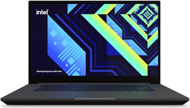 Intel NUC X15 Gaming Laptop, 15.6