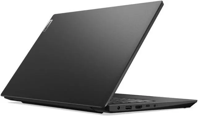 Alt view image 4 of 5 - Lenovo V14 G3 Laptop, 14" FHD Display, Intel Core i7-1255U Upto 4.7GHz, 16GB RAM, 512GB SSD, Windows 11 Pro (82TS00JGUS)