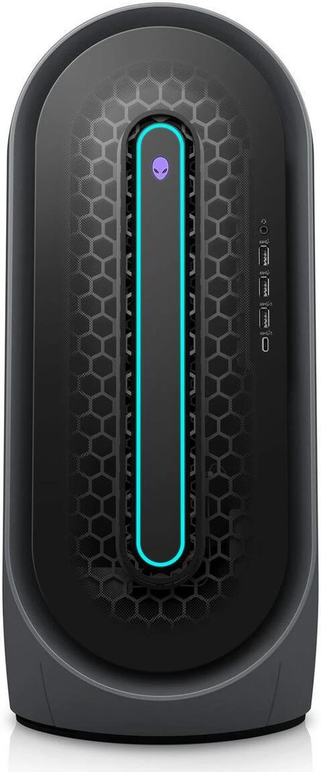 Dell Alienware Aurora R13 Gaming Desktop PC, Intel Core i9-12900K Upto ...