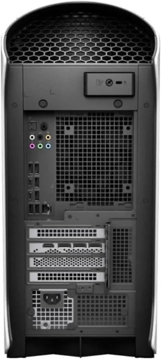 Alt view image 4 of 5 - Dell Alienware Aurora R13 Gaming Desktop PC, Intel Core i9-12900K Upto 5GHz, 64GB RAM, 4TB SSD + 1TB HDD, NVIDIA GeForce RTX 3070, Windows 11 Pro