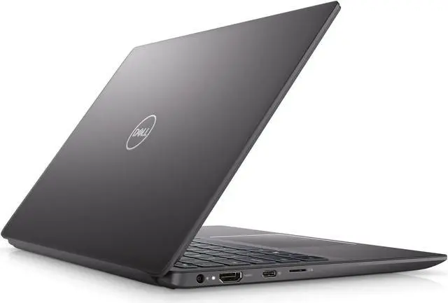 Alt view image 5 of 7 - Dell Latitude 3301 Laptop, 13.3" HD Display, Intel Core i3-8145U Upto 3.9GHz, 4GB RAM, 512GB SSD, Windows 10 Pro
