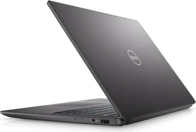 Alt view image 7 of 7 - Dell Latitude 3301 Laptop, 13.3" HD Display, Intel Core i3-8145U Upto 3.9GHz, 4GB RAM, 512GB SSD, Windows 10 Pro
