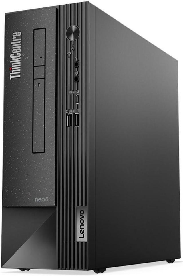 Lenovo ThinkCentre Neo 50s Desktop PC, Intel Core i9-12900K Upto 