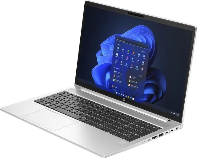Alt view image 2 of 6 - HP ProBook 450 G10 Laptop, 15.6" FHD Display, Intel Core i7-1355U Upto 5GHz, 32GB RAM, 2TB SSD, Backlit keys, Windows 11 Pro
