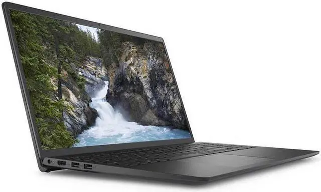 Main image of Dell Vostro 3520 Laptop, 15.6" FHD Display, Intel Core i5-1235U Upto 4.4GHz, 8GB RAM, 1TB SSD, Windows 11 Pro