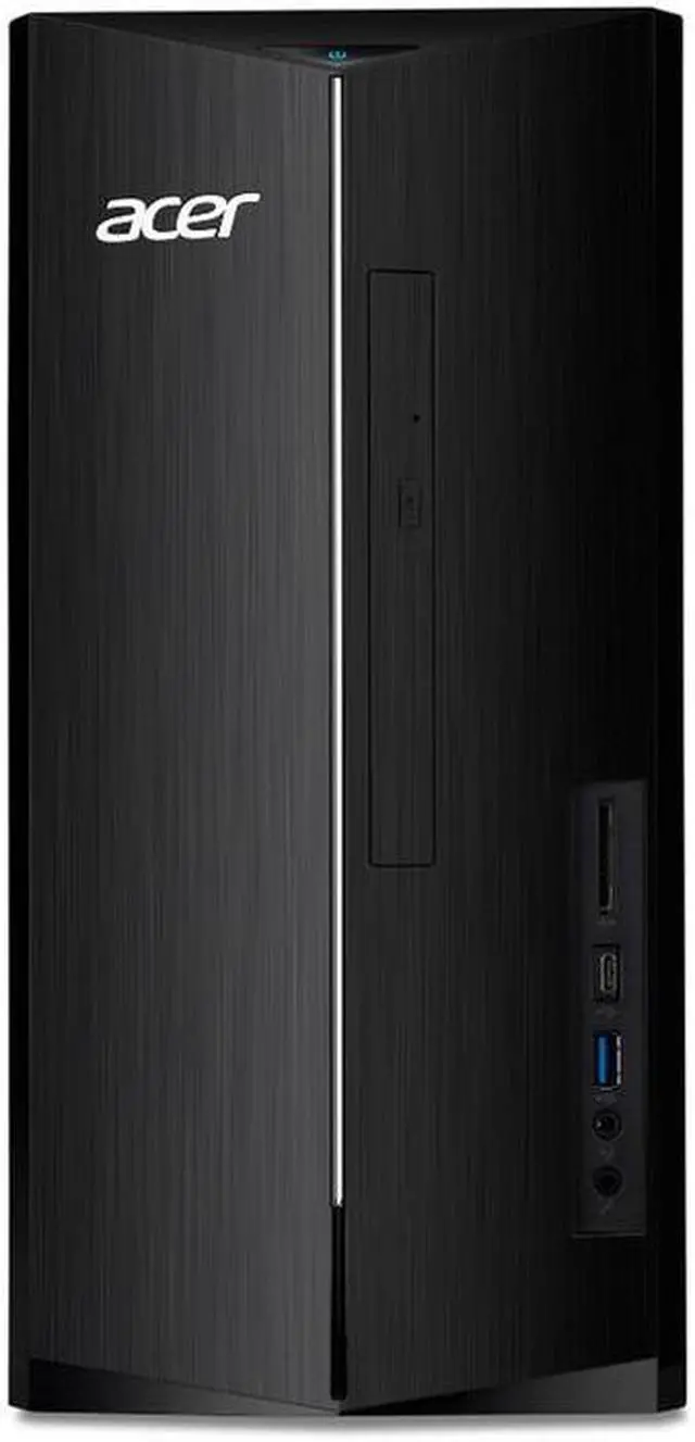 Alt view image 2 of 4 - Acer Aspire TC Desktop PC, Intel Core i5-13400 Upto 4.6GHz, 16GB RAM, 2TB SSD, Windows 11 Home