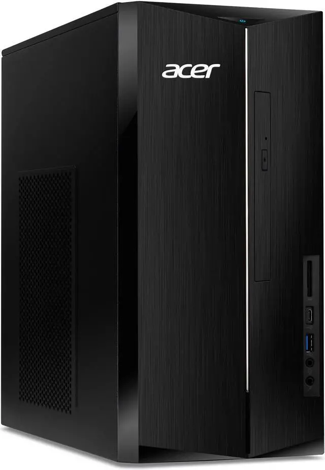 Main image of Acer Aspire TC Desktop PC, Intel Core i5-13400 Upto 4.6GHz, 16GB RAM, 2TB SSD, Windows 11 Home