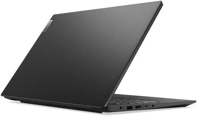 Alt view image 5 of 6 - Lenovo V15 G4 Laptop, 15.6" FHD Display, AMD Ryzen 5 7520U Upto 4.3GHz, 16GB RAM, 256GB SSD, Windows 11 Pro