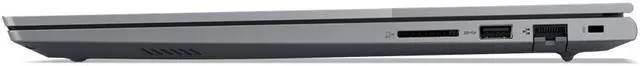 Alt view image 7 of 7 - Lenovo ThinkBook 16 G6 Laptop, 16" FHD+ Display, Intel Core i7-1355U Upto 5GHz, 32GB RAM, 1TB SSD, Backlit keys, Fingerprint Reader, Windows 11 Pro