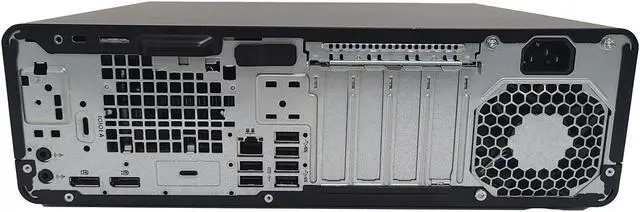 ⭐️508⭐️HP Elite Desk 800 G5 sff i5-9500 Amazon.com: HP Smart Buy EliteDesk 800 G5 SFF i5-9500 8GB