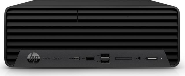 Amazon.com: HP Business Desktop ProDesk 400 G6 Desktop