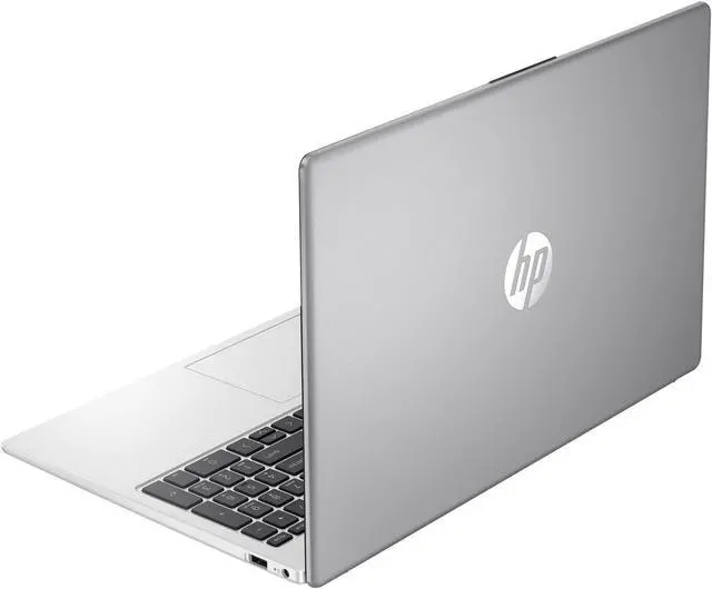 Alt view image 4 of 4 - HP 255 G10 Laptop, 15.6" FHD Display, AMD Ryzen 5 7530U Upto 4.5GHz, 32GB RAM, 2TB SSD, Windows 11 Pro