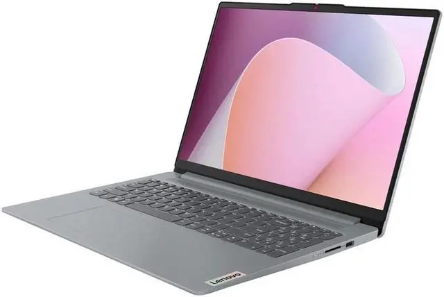 Lenovo IdeaPad Slim 3 Laptop, 15.6