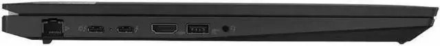 Alt view image 4 of 4 - Lenovo ThinkPad T16 Gen 2 Laptop, 16" FHD+ Display, Intel Core i7-1355U Upto 5GHz, 32GB RAM, 1TB SSD, Fingerprint Reader, Windows 11 Pro (21HHS1C600)