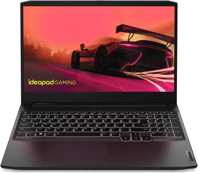 Lenovo IdeaPad Gaming 3 Gaming Laptop, 15.6