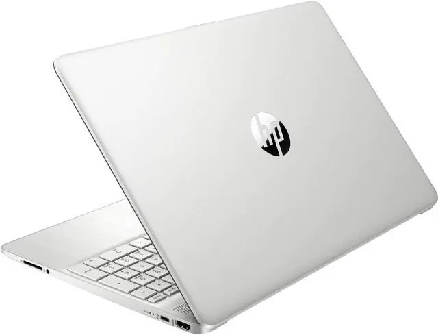 Alt view image 3 of 5 - HP 15 Laptop, 15.6" HD Touch Display, Intel Core i3-1215U Upto 4.4GHz, 8GB RAM, 1TB SSD, Windows 11 Pro