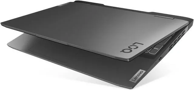 Alt view image 4 of 7 - Lenovo LOQ 15APH8 Gaming Laptop, 15.6" 144Hz FHD Display, AMD Ryzen 7 7840HS Upto 5GHz, 32GB RAM, 2TB SSD, NVIDIA GeForce RTX 4050, Backlit keys, Windows 11 Pro