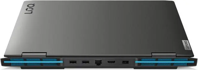Alt view image 6 of 7 - Lenovo LOQ 15APH8 Gaming Laptop, 15.6" 144Hz FHD Display, AMD Ryzen 7 7840HS Upto 5GHz, 32GB RAM, 2TB SSD, NVIDIA GeForce RTX 4050, Backlit keys, Windows 11 Pro