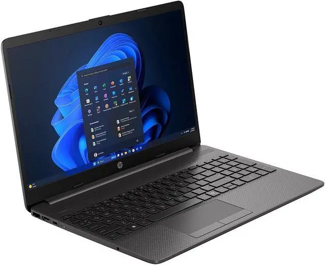 Alt view image 2 of 6 - HP 250 G9 Laptop, 15.6" FHD Display, Intel Core i3-1315U Upto 4.5GHz, 16GB RAM, 512GB SSD, Windows 11 Pro